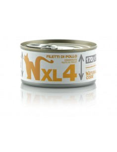 XL4 Filetti di pollo