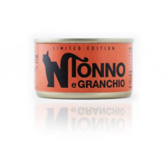 Limited Edition Tonno con Granchio