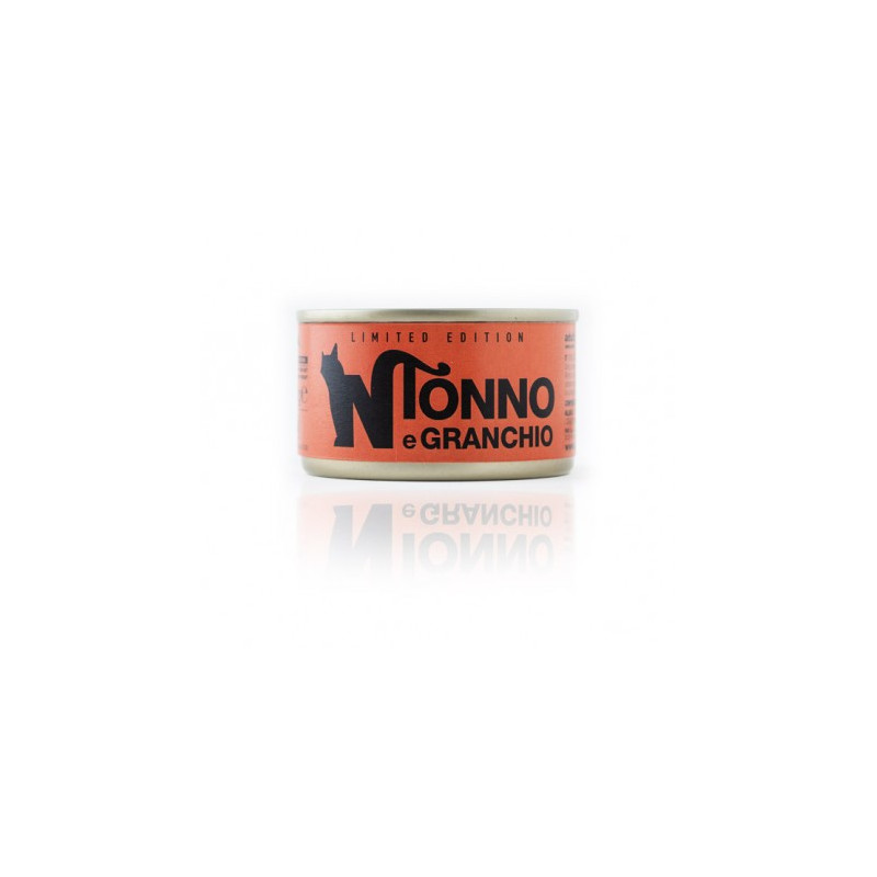 Limited Edition Tonno con Granchio