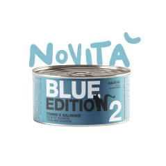 Blue Edition 2 Tonno e Salmone