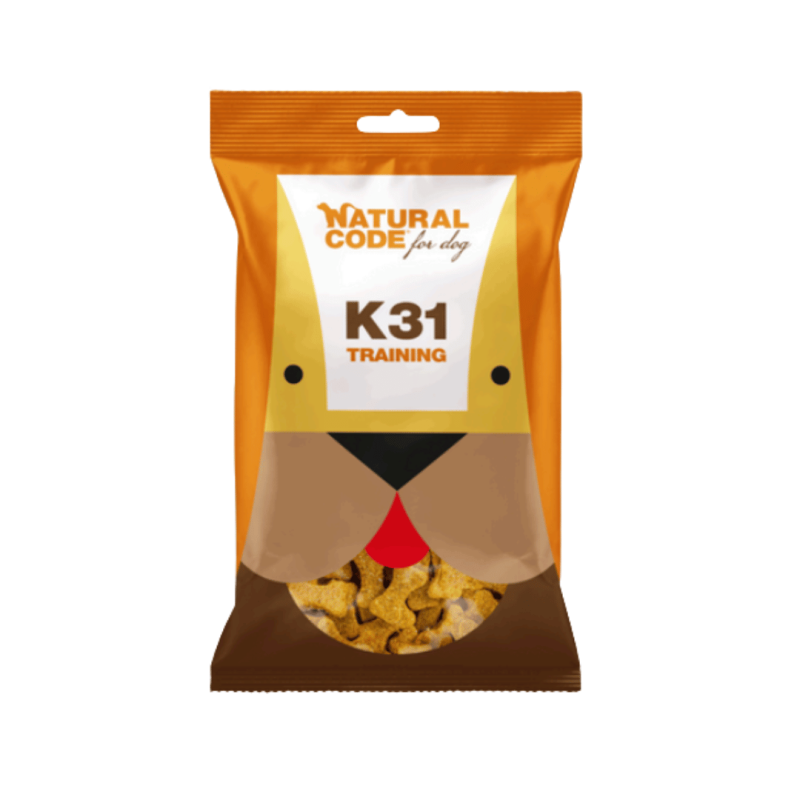 K31 Snack Training per Cani